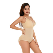 Magic Double-Control Shaper Bodysuit