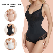 Magic Elegance Shaper Lace Bodysuit