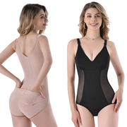 Magic Mesh Seamless Shaper Bodysuit