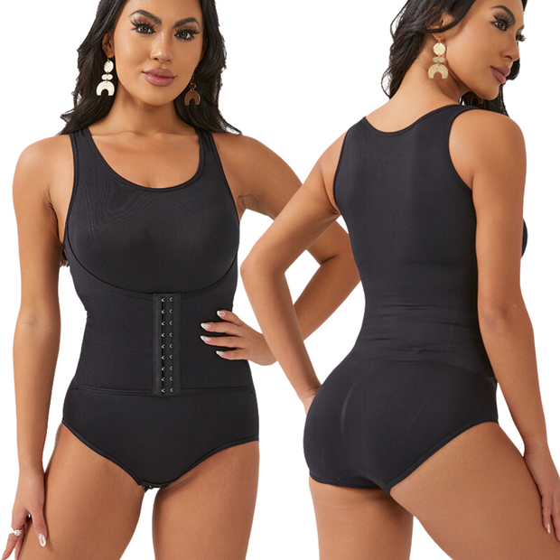 Magic Tank Sculpting Shaper Bodysuit