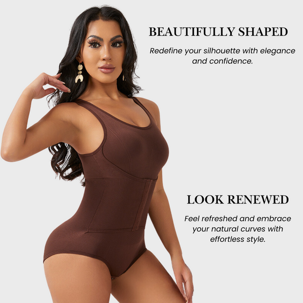 Magic Tank Sculpting Shaper Bodysuit