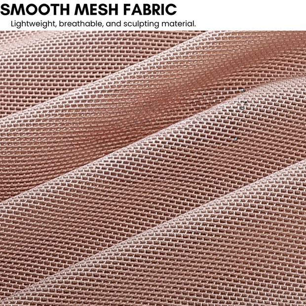 Magic Mesh Seamless Shaper Bodysuit