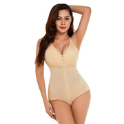 Magic Double-Control Shaper Bodysuit