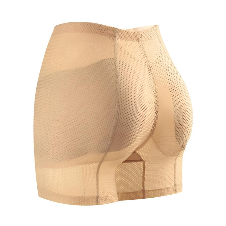 Magic Invisible Hip and Butt Enhancer Boyshorts Shapewear Panties