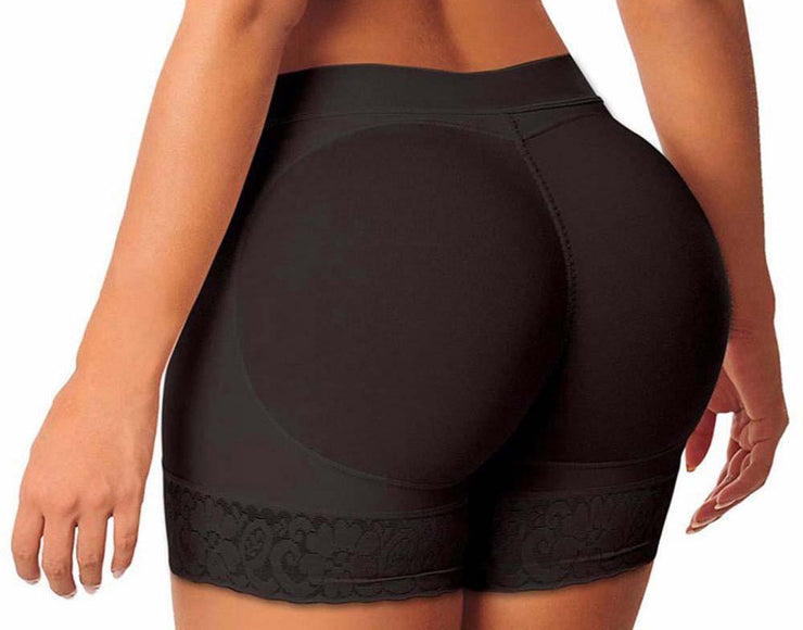Buy WorldCare® Women's Invisible Mesh Butt Lifter Short Buttock